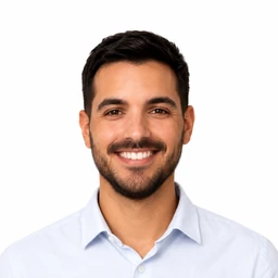 Daniel Rojas
